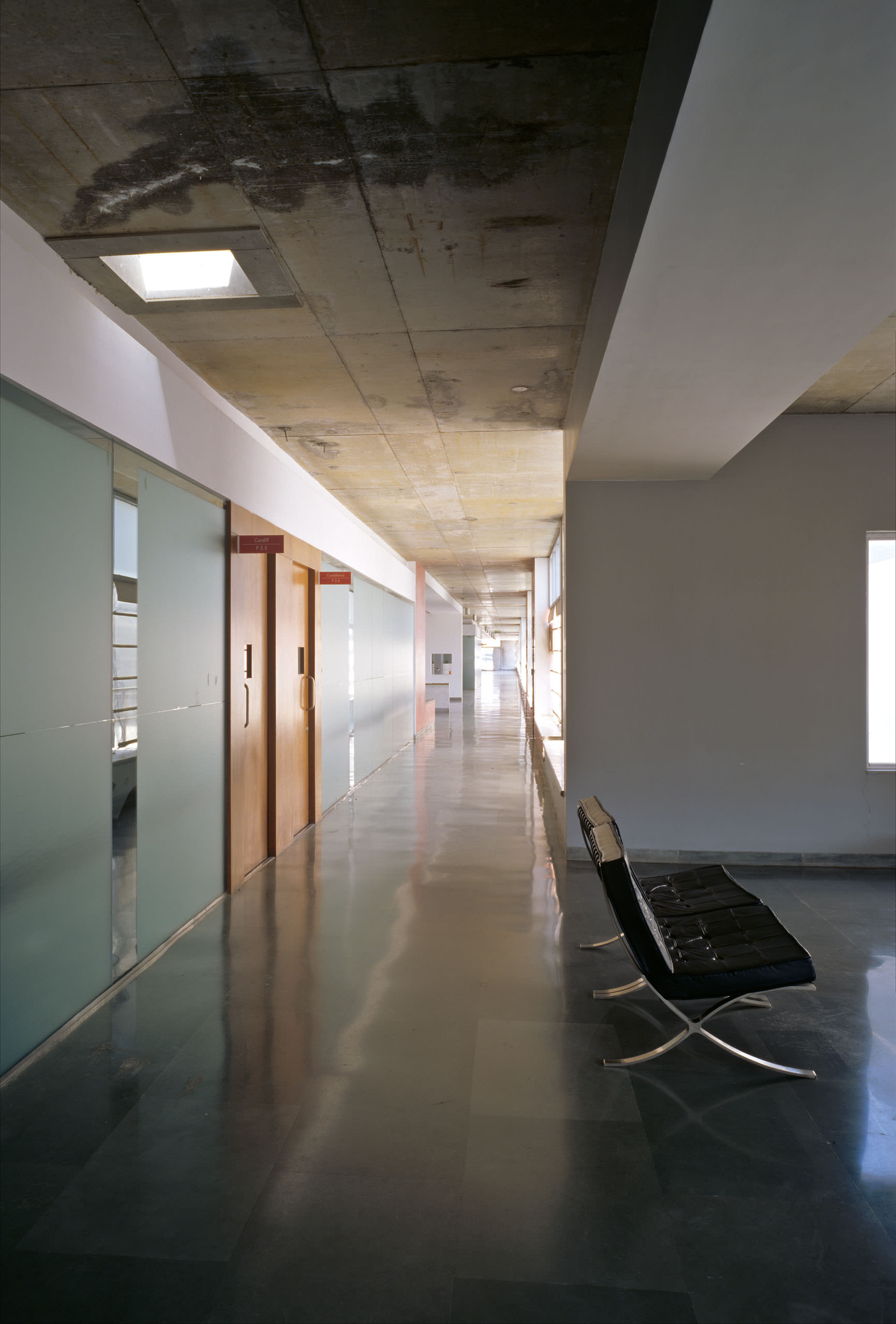 RMA HP Campus, Bangalore